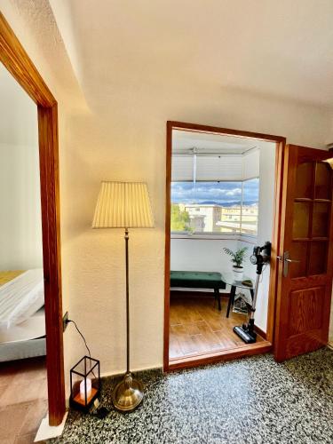 Apartment Plaza Colmenillas