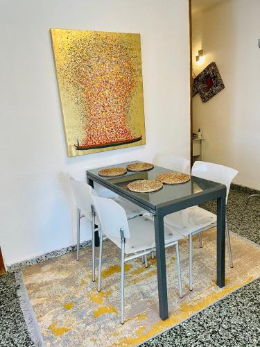 Apartment Plaza Colmenillas
