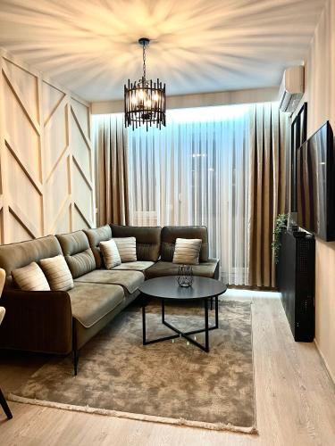 TOP Apartment, Pristina