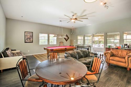 New Orleans Home with Hot Tub-1 Mi to French Quarter! - image 18
