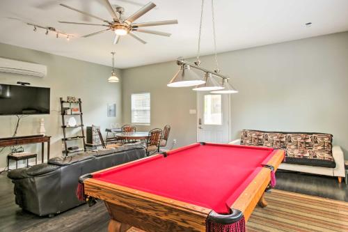 New Orleans Home with Hot Tub-1 Mi to French Quarter! - image 17