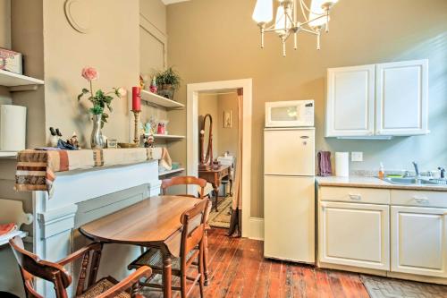 New Orleans Home with Hot Tub-1 Mi to French Quarter! - image 21