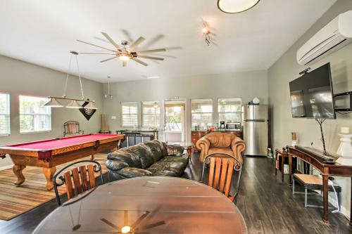 New Orleans Home with Hot Tub-1 Mi to French Quarter! - image 40
