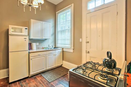 New Orleans Home with Hot Tub-1 Mi to French Quarter! - image 22