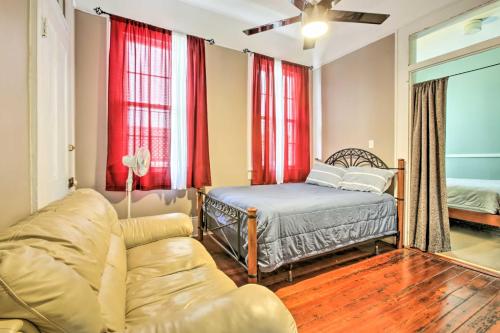 New Orleans Home with Hot Tub-1 Mi to French Quarter! - image 25