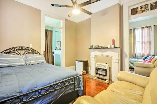 New Orleans Home with Hot Tub-1 Mi to French Quarter! - image 26