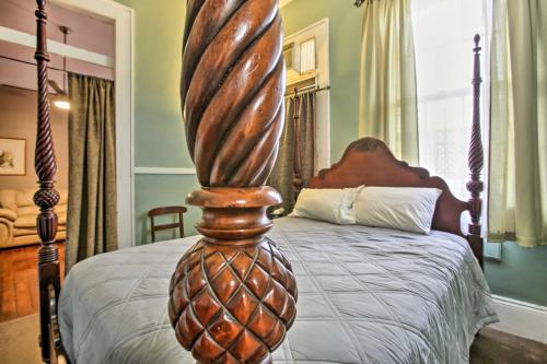 New Orleans Home with Hot Tub-1 Mi to French Quarter! - image 28