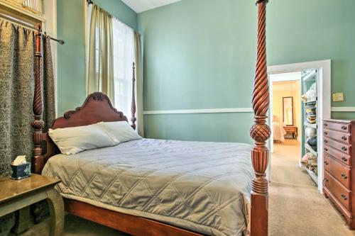 New Orleans Home with Hot Tub-1 Mi to French Quarter! - image 27