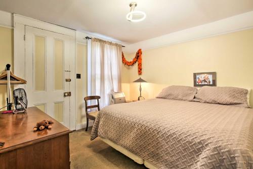 New Orleans Home with Hot Tub-1 Mi to French Quarter! - image 37