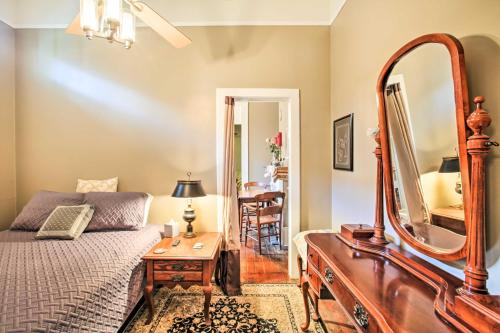 New Orleans Home with Hot Tub-1 Mi to French Quarter! - image 30
