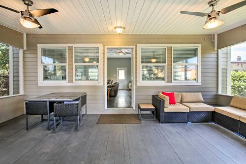 New Orleans Home with Hot Tub-1 Mi to French Quarter! - image 35