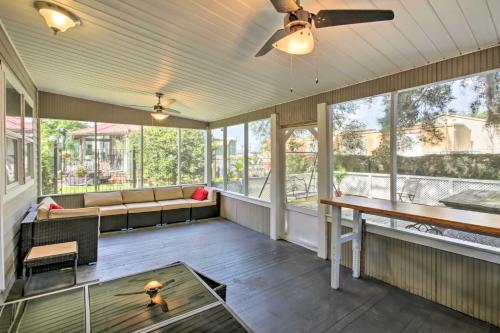 New Orleans Home with Hot Tub-1 Mi to French Quarter! - image 36
