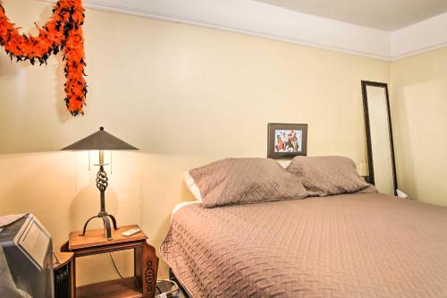 New Orleans Home with Hot Tub-1 Mi to French Quarter! - image 32
