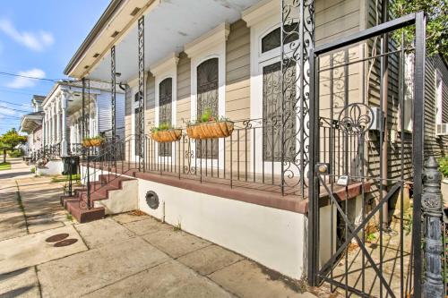 New Orleans Home with Hot Tub-1 Mi to French Quarter! - image 41