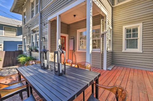 Immaculate Birmingham House with Covered Porch! thumb 2