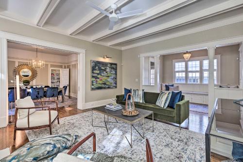 Immaculate Birmingham House with Covered Porch!