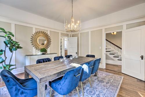 Immaculate Birmingham House with Covered Porch! detail