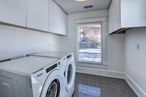 Immaculate Birmingham House with Covered Porch!