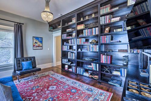 Immaculate Birmingham House with Covered Porch!