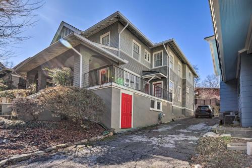 Immaculate Birmingham House with Covered Porch!