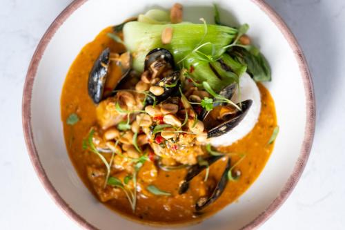 Fowey Hall - A Luxury Family Hotel - image 9