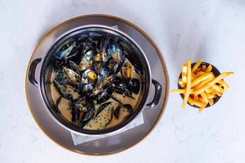 Fowey Hall - A Luxury Family Hotel - image 8