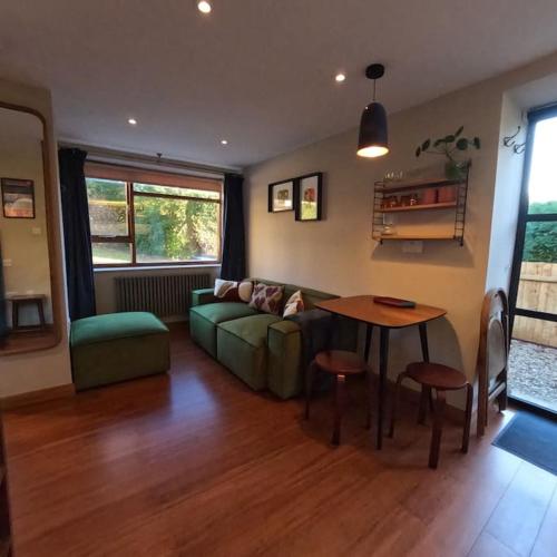 Vybavení, The Hideaway Apartment, Bath in Bathwick