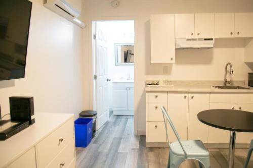 Westview Centre Motel Ltd in พาวเวล ริเวอร์ (บริติช โคลัมเบีย)