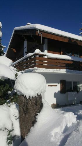 Chalet taipan B&B Verbier