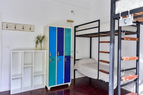 Casa Caravan - Plant Based Concept House, Buenos Aires (fotografie 6)