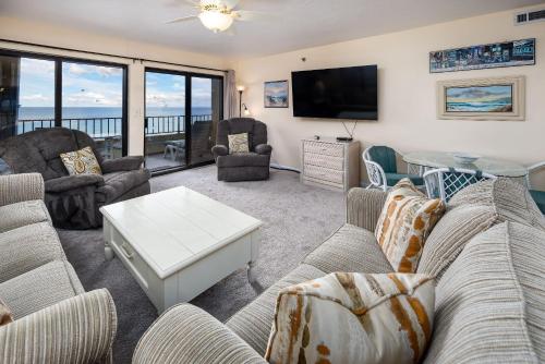 Surf Dweller 603 by Brooks and Shorey Resorts condo