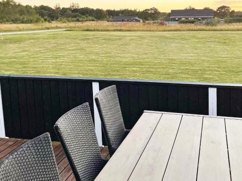  8 person holiday home in Storvorde in Egense