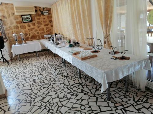 餐飲選擇, Pensiunea Solinia in 多瑙瓦圖爾德喬斯