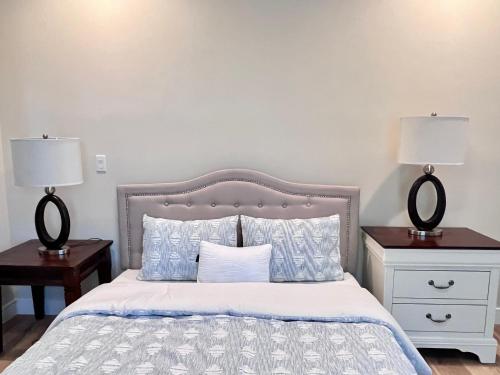 Luxury 2BR Minutes from Old Town Pasadena