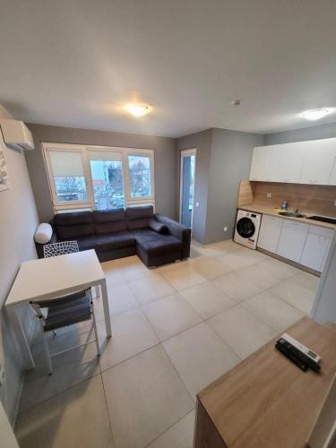 Top location apartment, София