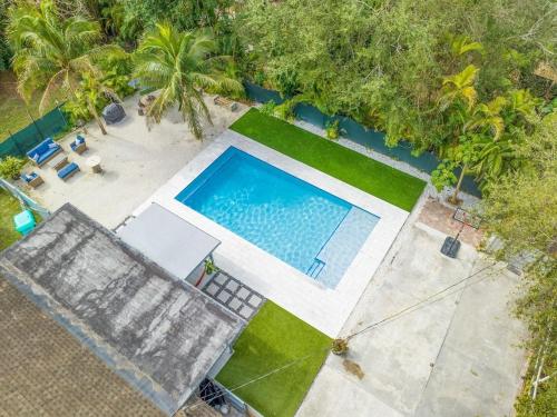 Farmhouse Miami in Miami, USA