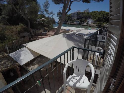 Hostal Playa, Cala Santanyi (zdjęcie 10)