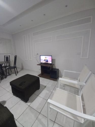 Casa na praia