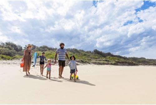 Discovery Parks - Narooma Beach