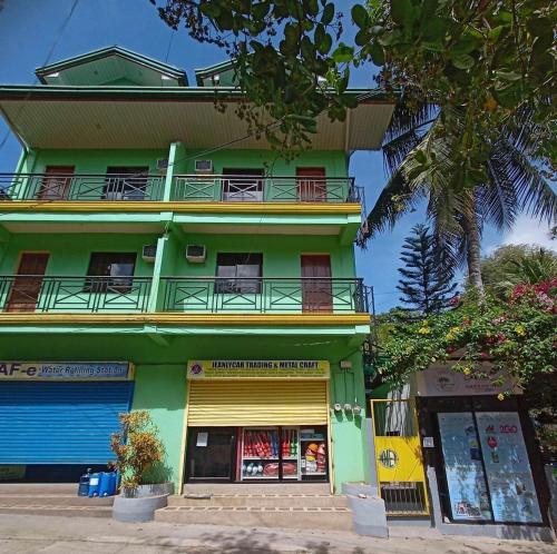 RL HARBOR INN CORON