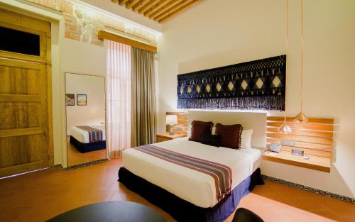 423235993 Casa Azulai Puebla Hotel Boutique