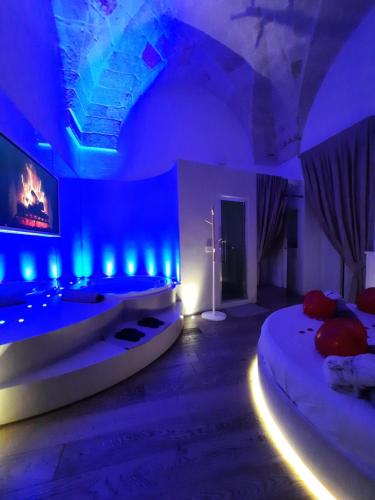 Christian's Suites & Spa – Fasano, AR