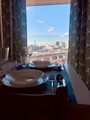 Due Passi dal Porto, Janov