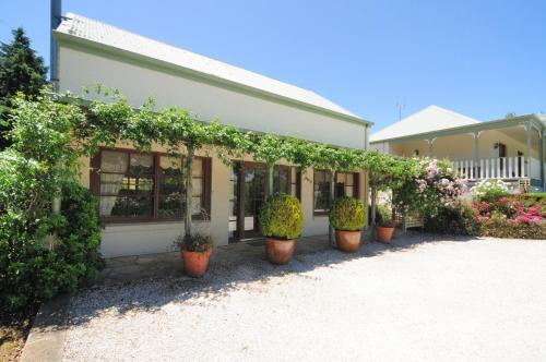 

Daisy Cottage