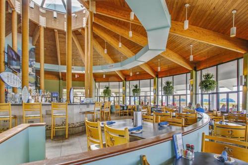 Edgewater Villas 1412 in Panama City (FL)