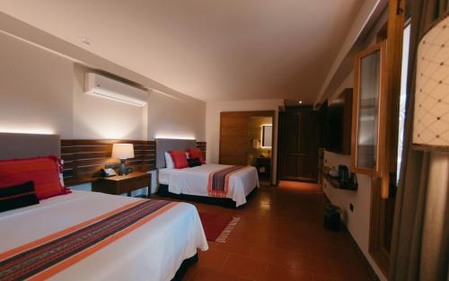 423237645 Casa Azulai Puebla Hotel Boutique