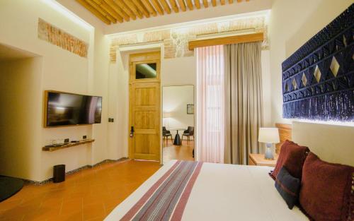 423237904 Casa Azulai Puebla Hotel Boutique