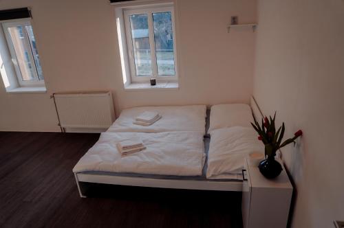 Apartmány Centrum