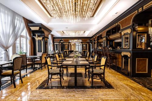 قاعة للمآدب, Hotel Dana Business & Conference in Srodmiescie