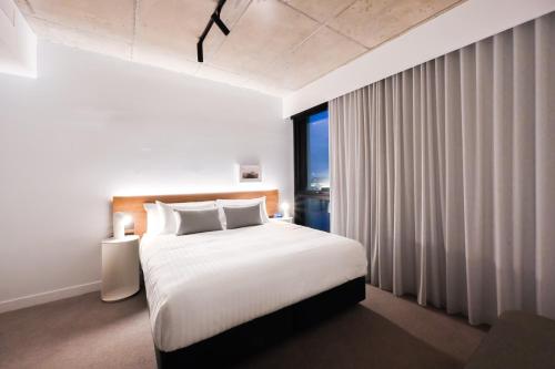 Nesuto Docklands, Melbourne (photo 5)